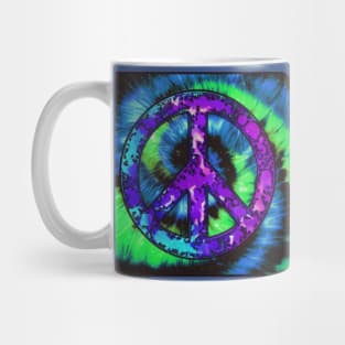 Peace Mug